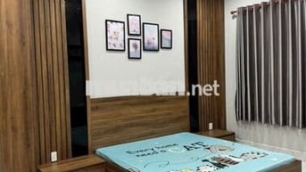 🔥 HIẾM Q1! NHÀ TÂN ĐỊNH NGANG 4.5M - Đầy đủ tiện nghi, vào ở ngay.