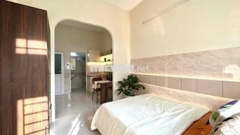 PHÒNG TÁCH BẾP - ĐẦY ĐÙ NỘI THẤT - TÔ KÝ