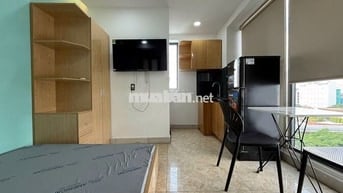 CHÍNH CHỦ CHO THUÊ PHÒNG STUDIO FULL NỘI THẤT TẠI GÒ VẤP CẠNH VĂN LANG