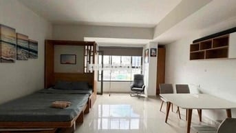 Cho thuê căn hộ chung cư Botanica Premier 1PN 1WC. Gần sân bay TSN