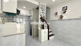 CHO THUÊ NHÀ NGUYÊN CĂN TRUNG TÂM Q1 - ĐƯỜNG NGUYỄN TRÃI