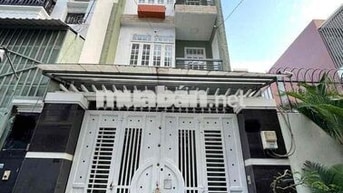 HXH 4pn5wc 64m2 đường số 59 P14