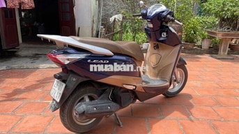 Honda Lead 2014 zin all 1 chủ từ lúc mua
