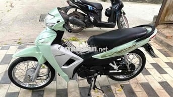 Honda Wave A 110cc 2020 Xanh cốm