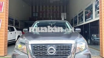 Nissan Navara 2023 Số tự động Xám