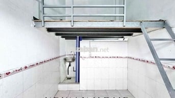 PHÒNG TRỌ GIÁ RẺ CÓ GÁC NGAY SINCO - AN LẠC