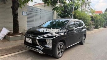 Mitsubishi Xpander 2020 Tự động 105.000km Đen