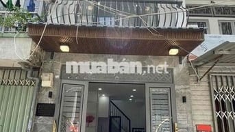 HXH PHẠM VĂN CHIÊU, P14, GV, HCM - NGAY CHUNG CƯ DREAM HOME - 3.78 TỶ