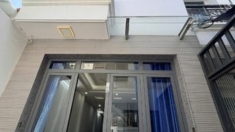 Cần bán 2 căn nhà ngay Nguyễn Thị Nhỏ - công viên Thiên Phước - 7,2 tỷ