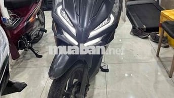 Honda Vario Đen xám