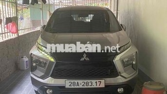 Mitsubishi Xpander AT 2025 20000 km Bạc