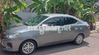 Mitsubishi Attrage 2020 Tự động Xám 50000 km