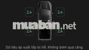 Ford Raptor 2.0 2024 đăng ký 25 Trắng 14.000 KM