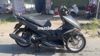 Honda Air Blade 2013 Đen