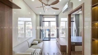 Khai Trương 1PN ban công Nhà Đẹp View thoáng Q7