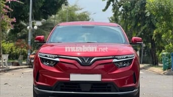 VF8 ECO ĐKÝ 26 - XE MỚI RA TÊN CHƯA LĂN BÁNH