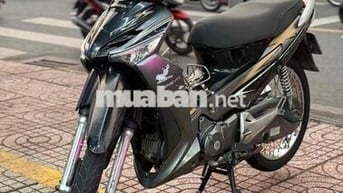 Honda Future X Fi 2011 Đen