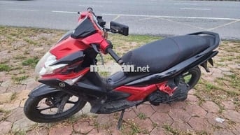 Yamaha Nouvo Đỏ đen 