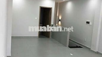 CHO THUÊ MẶT BẰNG KINH DOANH MỚI XÂY – MẶT TIỀN ĐƯỜNG, TÂN PHÚ