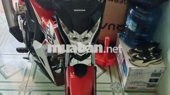 Honda Sonic 150R 2020 Đỏ trắng đen 26995 km