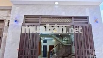 MTNB DC5_SƠN KỲ_NHÀ MỚI 4x18m_ĐÚC 2 TẤM Gồm 2 PN_3WC