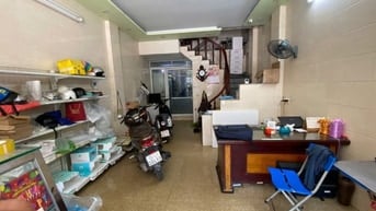 Hàng siêu hiếm mặt đường Cầu Đất - Hải Phòng