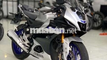Yamaha R15M 2022 odo 13k xe đẹp chính chủ bao ký 