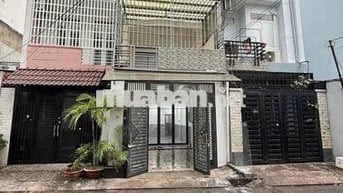 Cho Thuê Nhà Đường Vườn Lài, Tân Phú ( 80m2 - Có Sân Đậu Xe )