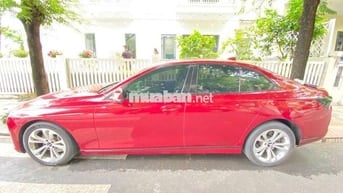 VinFast LUX A 5/2022 Base Đỏ 5 vạn