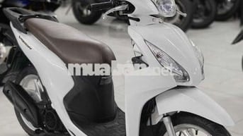 Honda Vision 110 đk 2018 xe đẹp bao công chứng