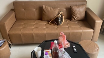 Cho thuê căn hộ chung cư A50818 tại SunUban City Hà Nam