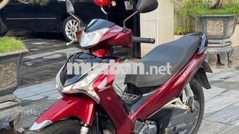 Honda Future 125 Fi 2021 Đỏ