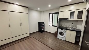 CHO THUÊ PHÒNG CCMN MỚI KOONG - NGÕ 58 ĐÀO TẤN, BA ĐÌNH