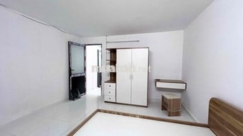 Căn 1 Phòng ngủ tách Bếp Bình Tây Quận 6