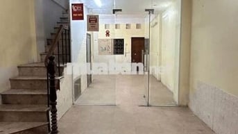 Cho thuê nhà Thái Hà - ô tô đỗ cửa - 45m2- 3 tầng