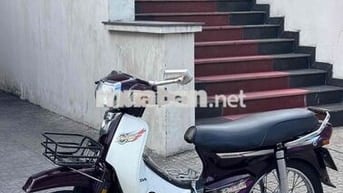 Honda Super Dream Limited Edition 2007