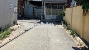🔥NHÀ 2 TẦNG KIÊN CỐ, HXH ĐỖ CỬA, 43m2 - XUÂN THỚI SƠN HOCMON - 3tỷ BL