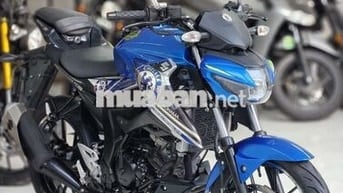Suzuki GSX S150 2018 Xanh 28.000km