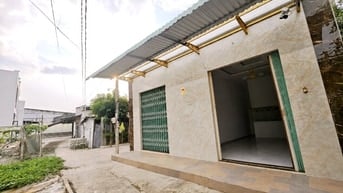 BÁN NHÀ NGAY VÒNG XOAY AN LẠC BÌNH CHÁNH-160M2 (8M X 20M)- 2 CĂN 4PN R