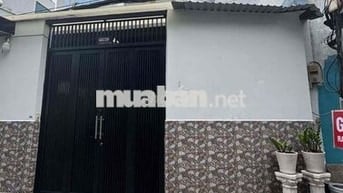 BÁN NHÀ TRUNG TÂM 108m2 - HXH - 4 TẦNG - NỘI THẤT ĐẸP MÀ GIÁ CHỈ HƠN 1