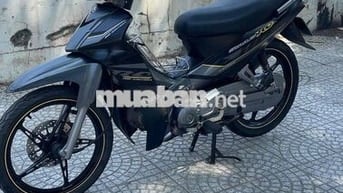 Yamaha Sirius RC 2018 Đen Chính chủ