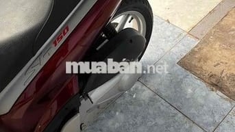Honda SH 125 2025 Đỏ 9827 km