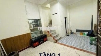 Cho thuê nhà ngõ 80 chùa Bộc - 34m2 - 4 ngủ
