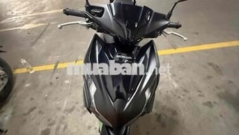 Honda Air Blade 125 2025 Đen Dưới 2000 km