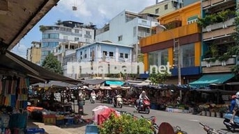 Cho thuê phòng máy lạnh – Góc 2 mặt tiền– Từ 2,5 triệu