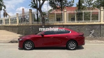 Mazda Mazda 3 Luxury 2022 Đỏ 46000km