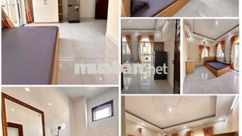 Chính chủ cho thuê chdv full nội thất Emart Phan Huy Ích