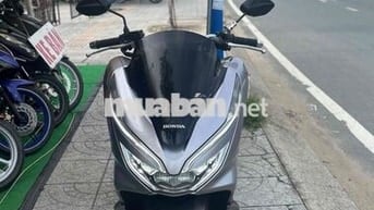 Honda PCX 125 2018 Bạc 25520 km