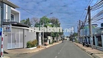 Nền Thổ cư sổ riêng giá rẻ gần trung tâm Long khánh