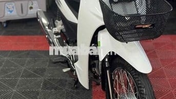 💥Wave@ 2024 BSTP Chính Chủ đi 3000KM xe đẹp💥